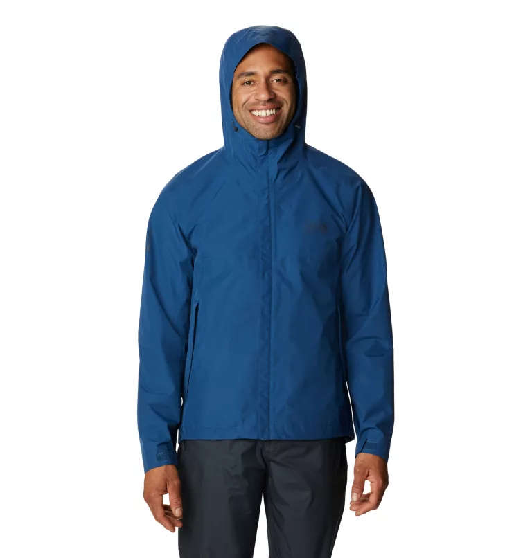 Men's ridgemaster 3 in 1 waterproof jacket best sale